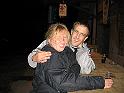Sabine und Thomas